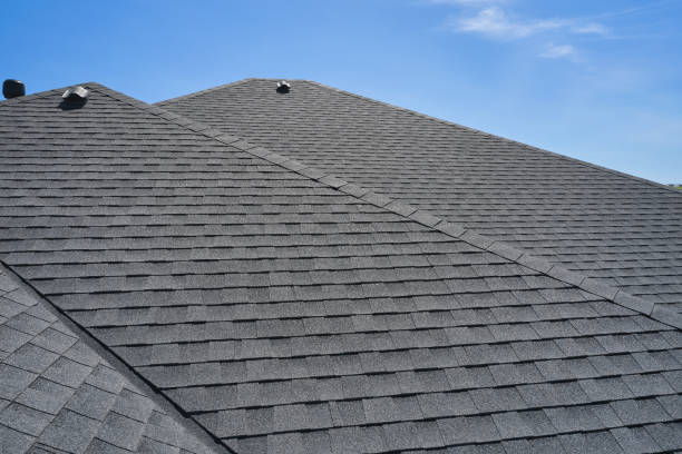 Roof Insulation in Michigan Center, MI
